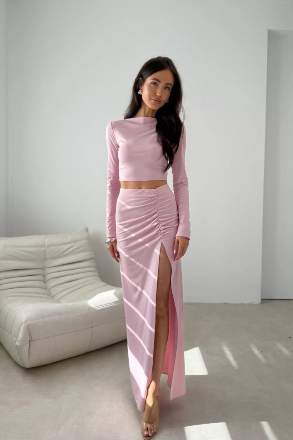 Bluzės modelis 225281 Roco Fashion