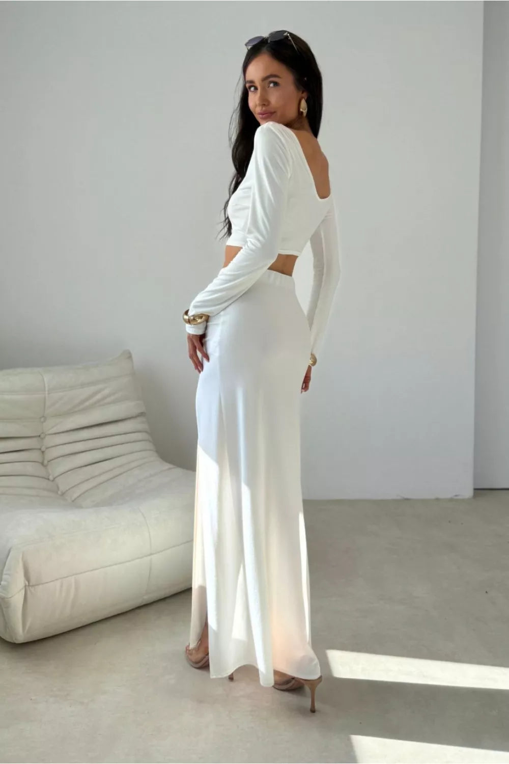 Bluzės modelis 225282 Roco Fashion