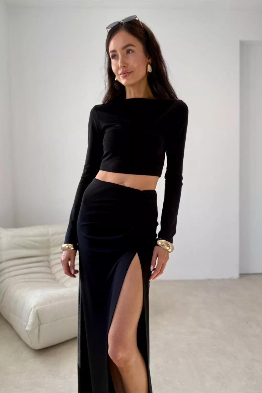 Bluzės modelis 225283 Roco Fashion