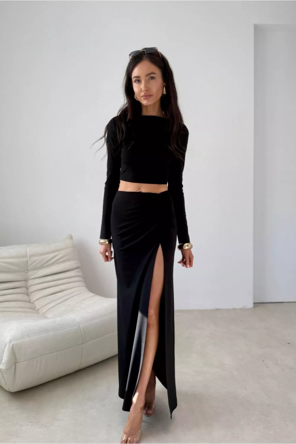 Bluzės modelis 225283 Roco Fashion