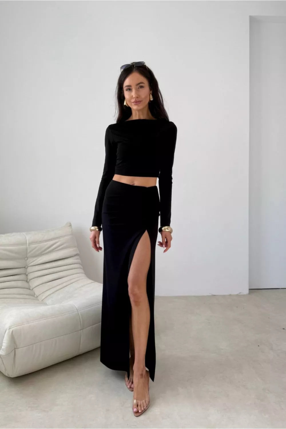 Bluzės modelis 225283 Roco Fashion