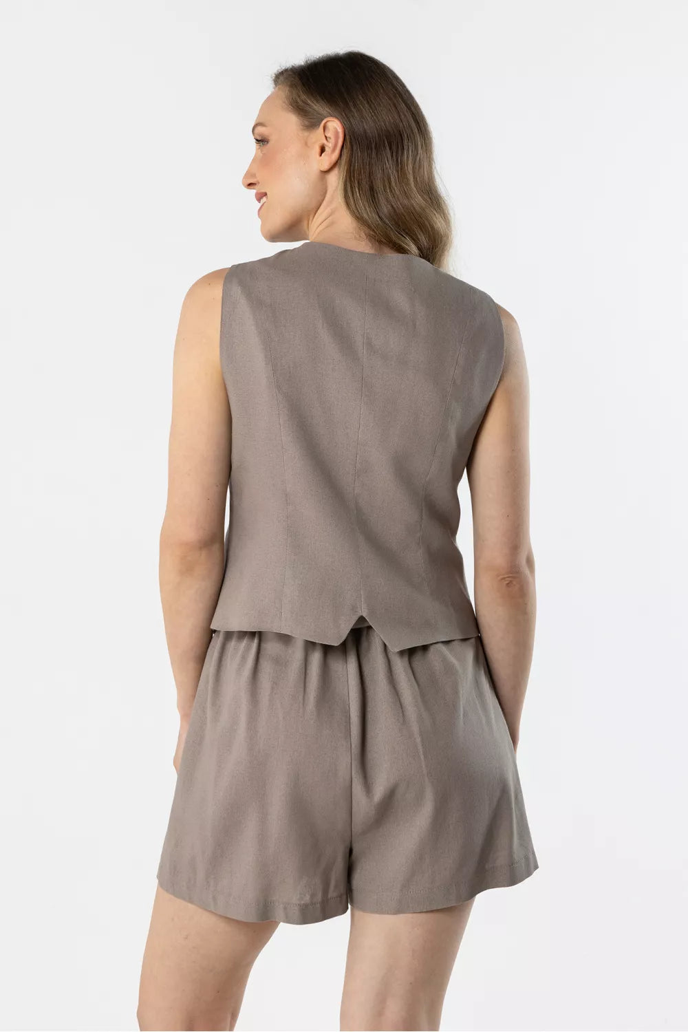Gilet modelis 225290 awama