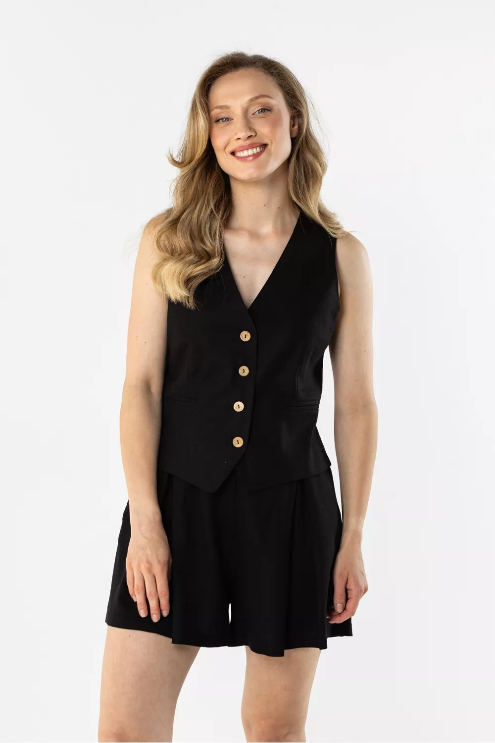 Gilet modelis 225291 awama