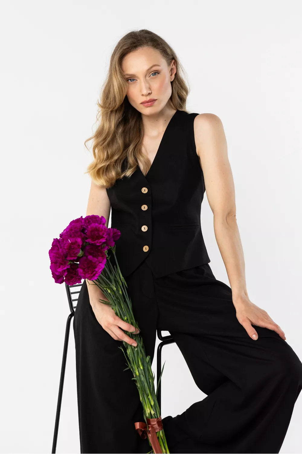 Gilet modelis 225291 awama