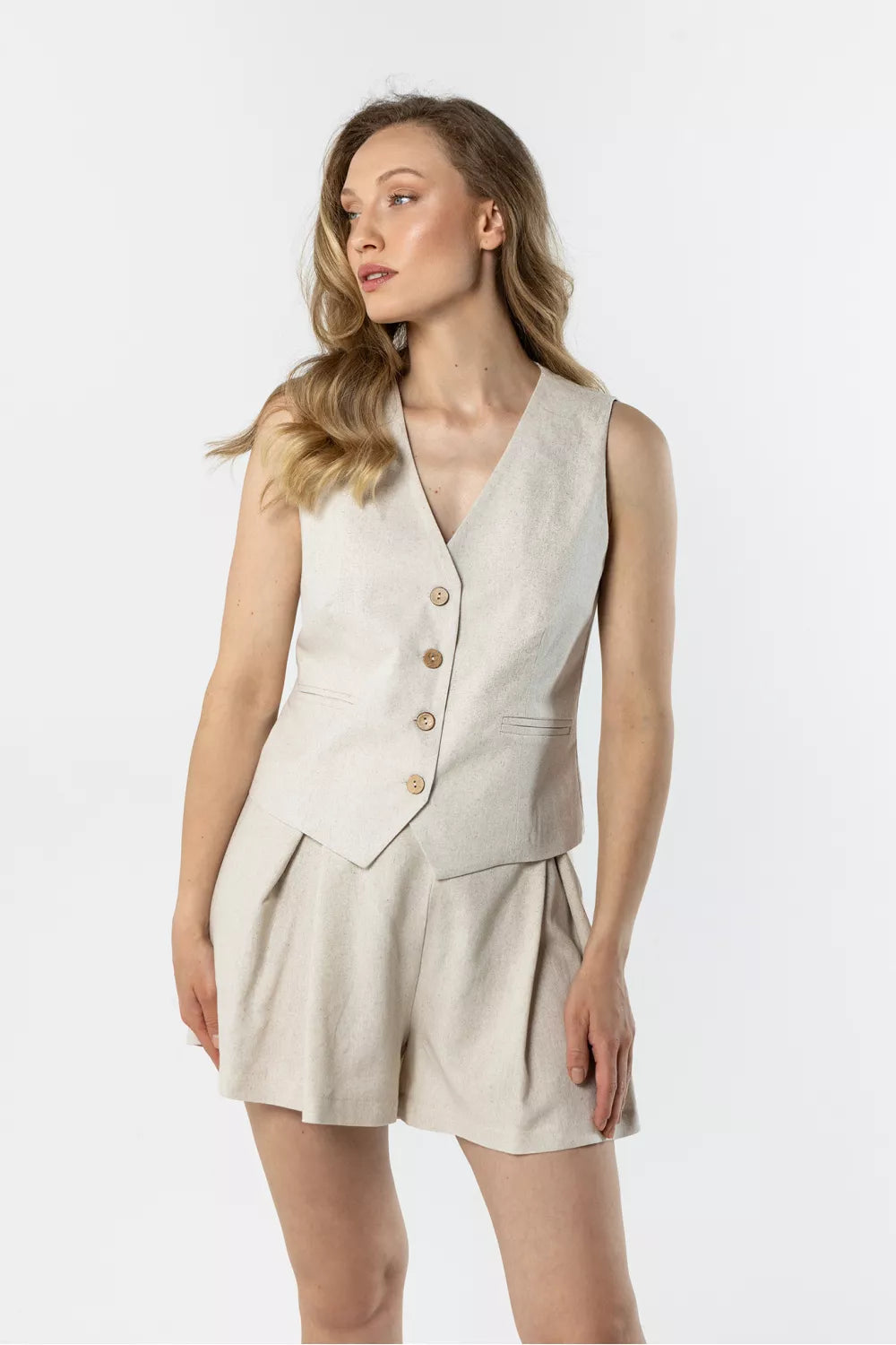 Gilet modelis 225292 awama