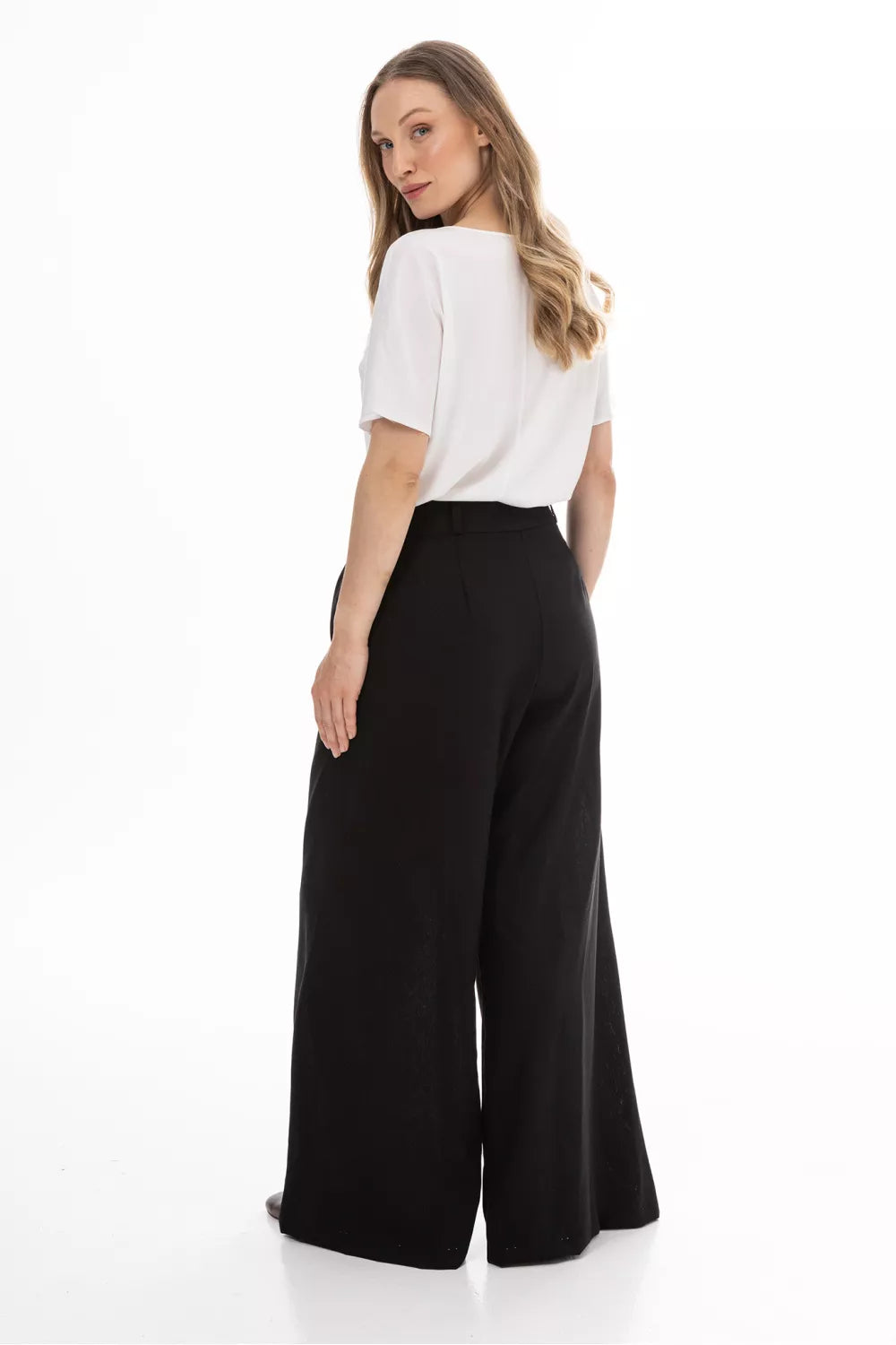 Moteriškos kelnės modelis 225300 awama