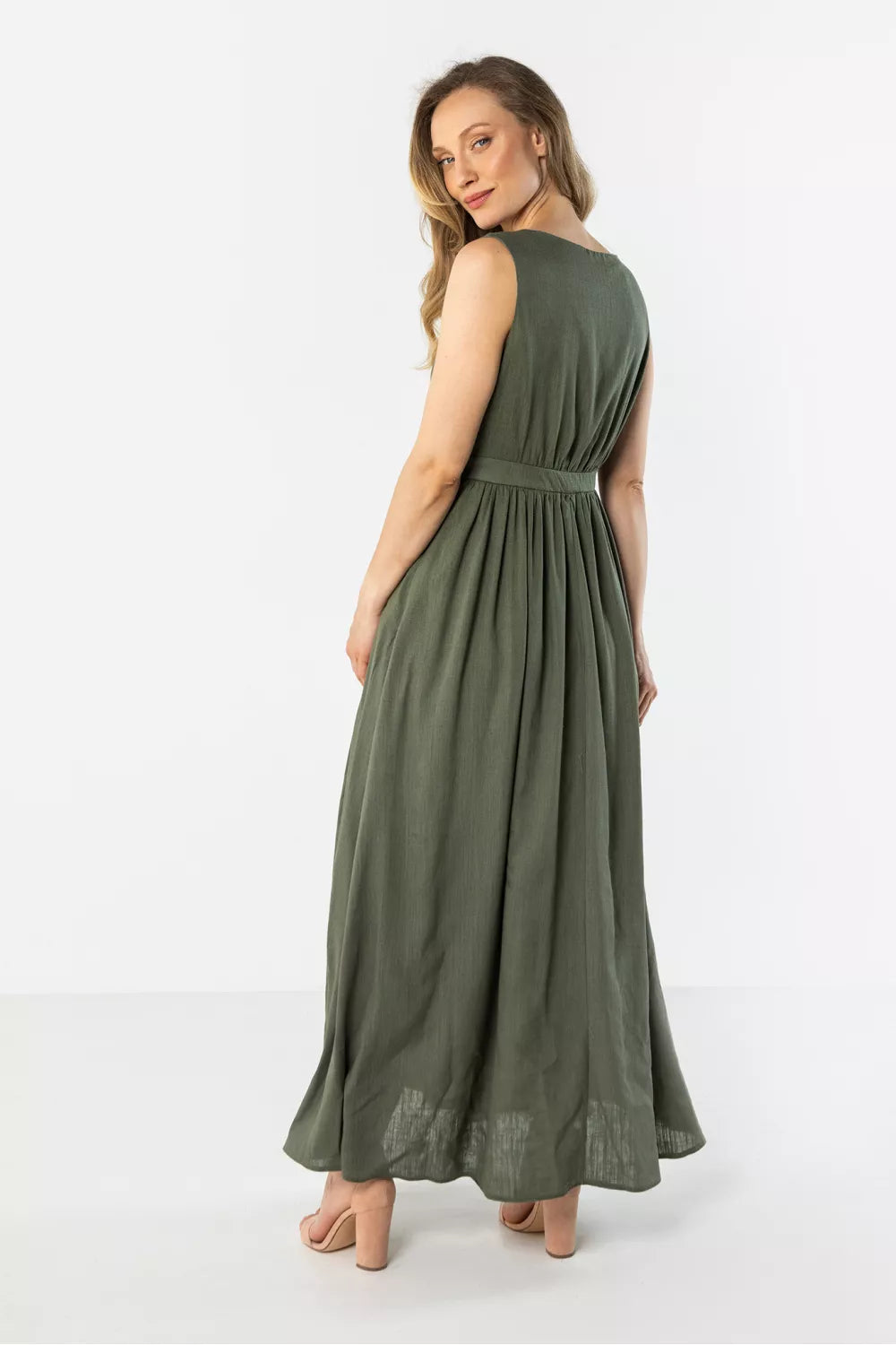 Dieninė suknelė modelis 225302 awama