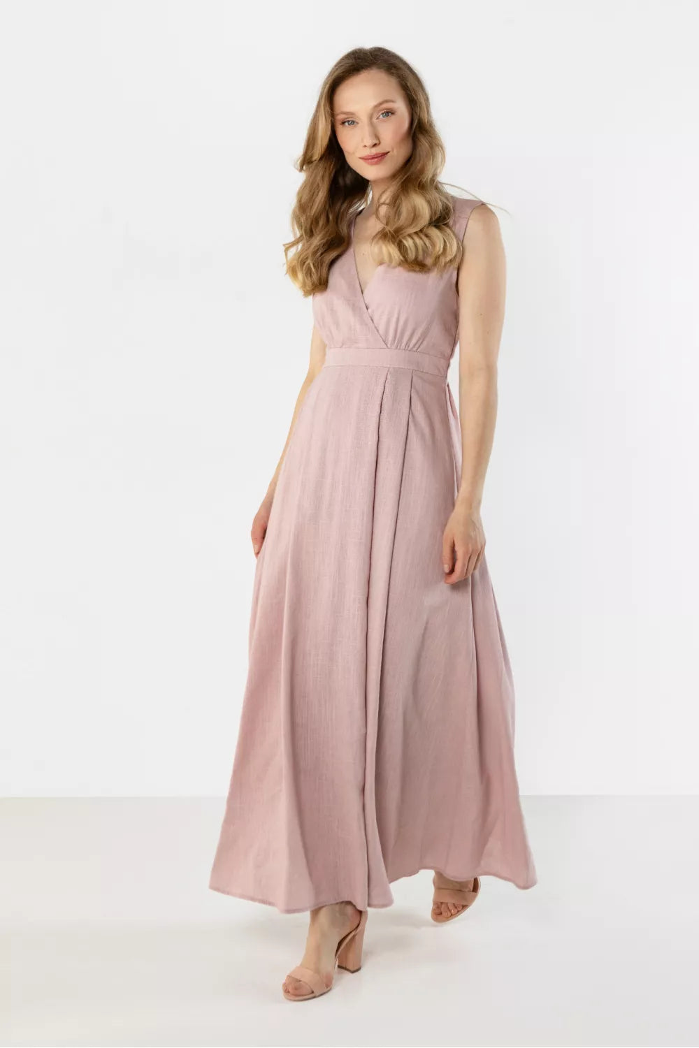 Dieninė suknelė modelis 225303 awama