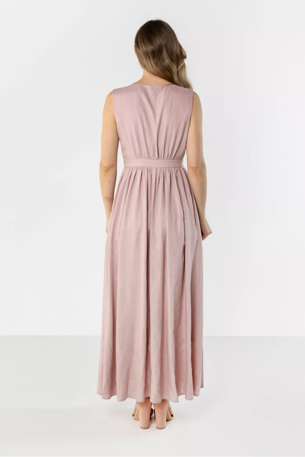 Dieninė suknelė modelis 225303 awama