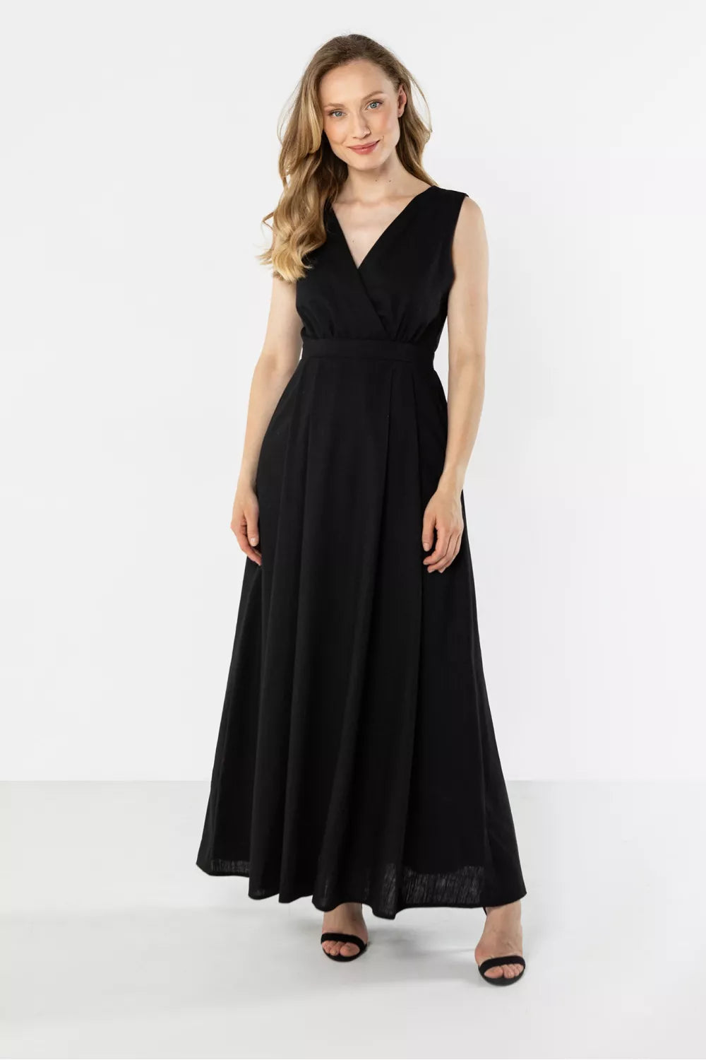 Dieninė suknelė modelis 225304 awama