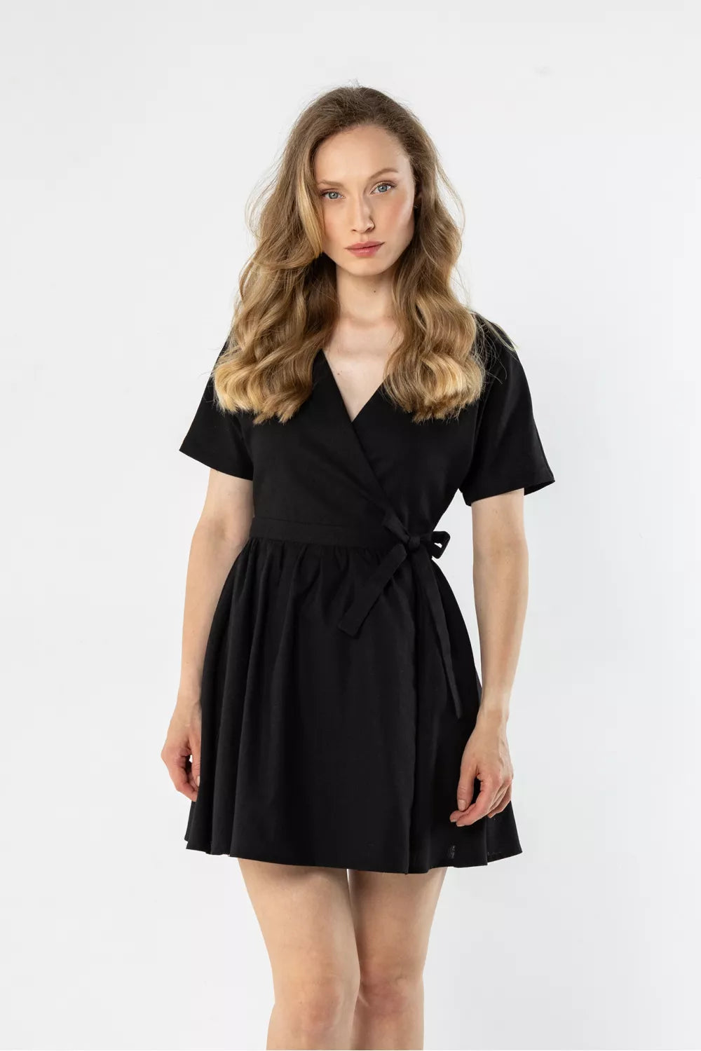 Dieninė suknelė, modelis 225312 awama