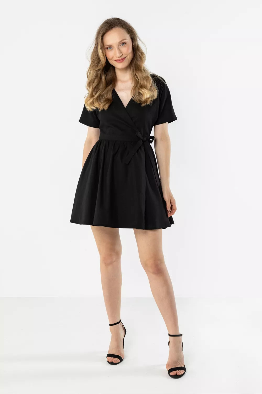 Dieninė suknelė, modelis 225312 awama