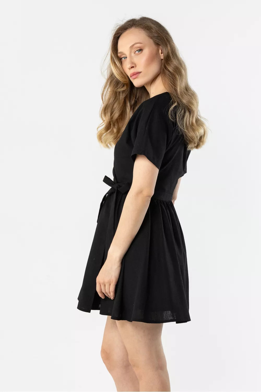 Dieninė suknelė, modelis 225312 awama