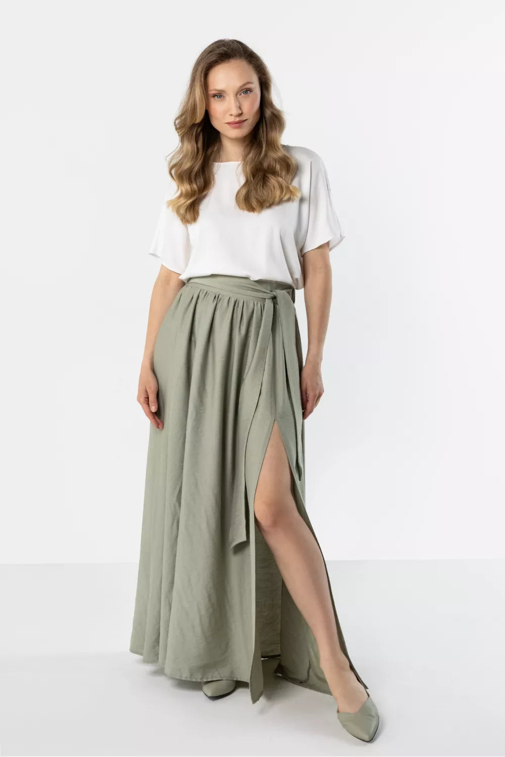 Ilga sijono modelis 225331 awama