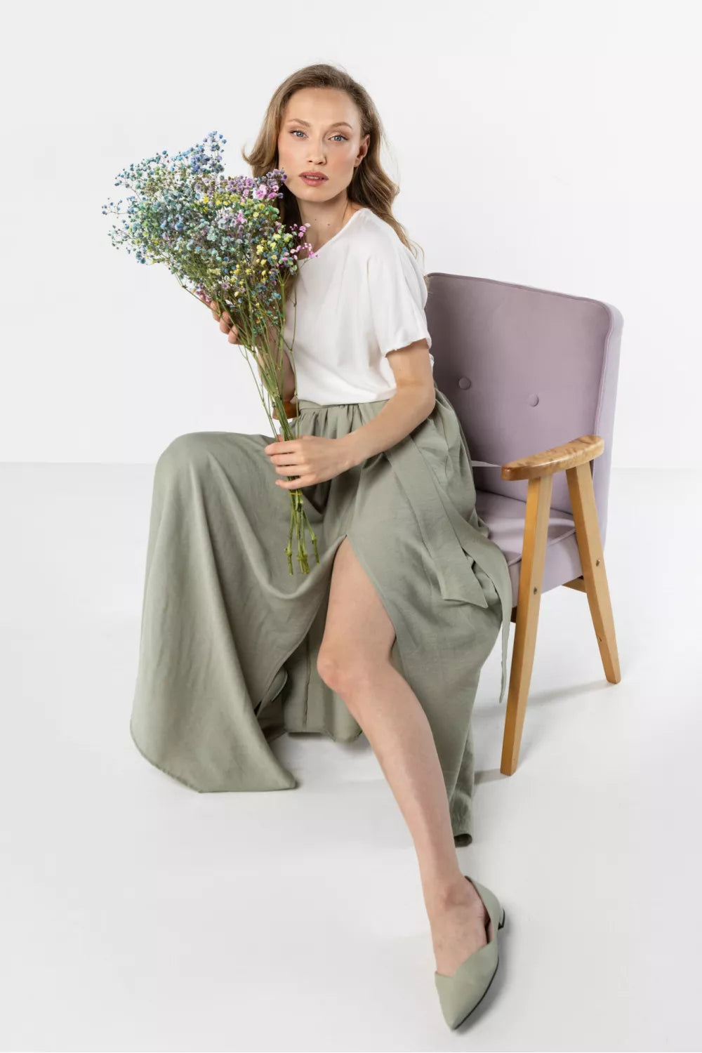 Ilga sijono modelis 225331 awama