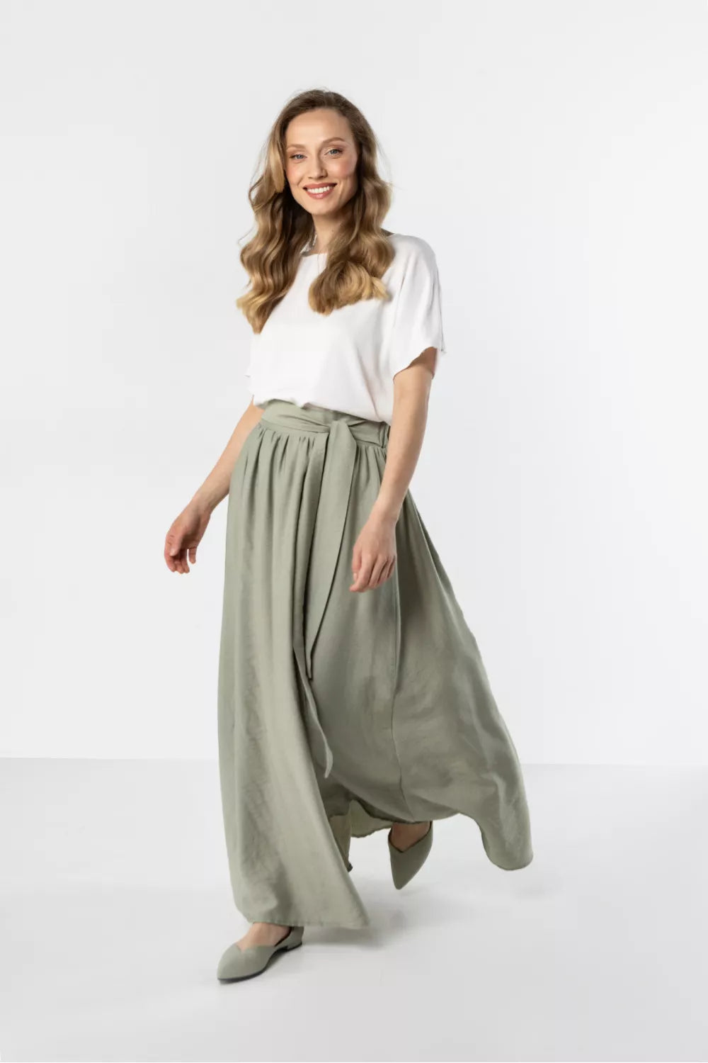 Ilga sijono modelis 225331 awama