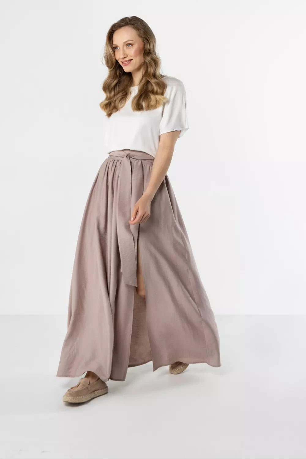 Ilga sijono modelis 225333 awama