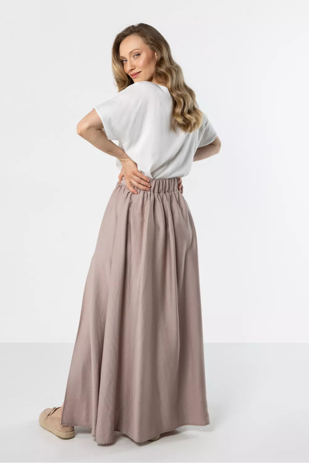 Ilga sijono modelis 225333 awama