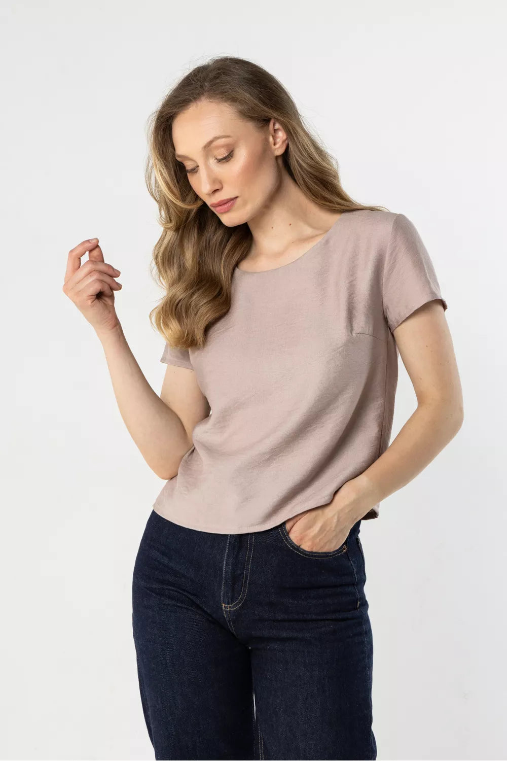 Palaidinės modelis 225337 awama