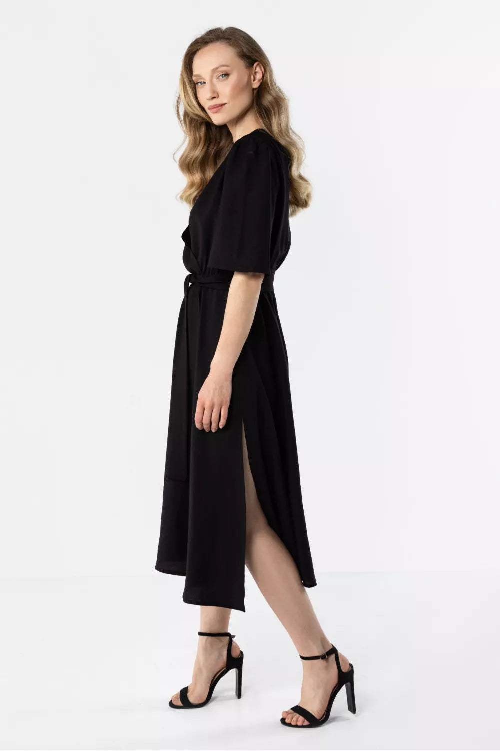 Dieninė suknelė modelis 225342 awama