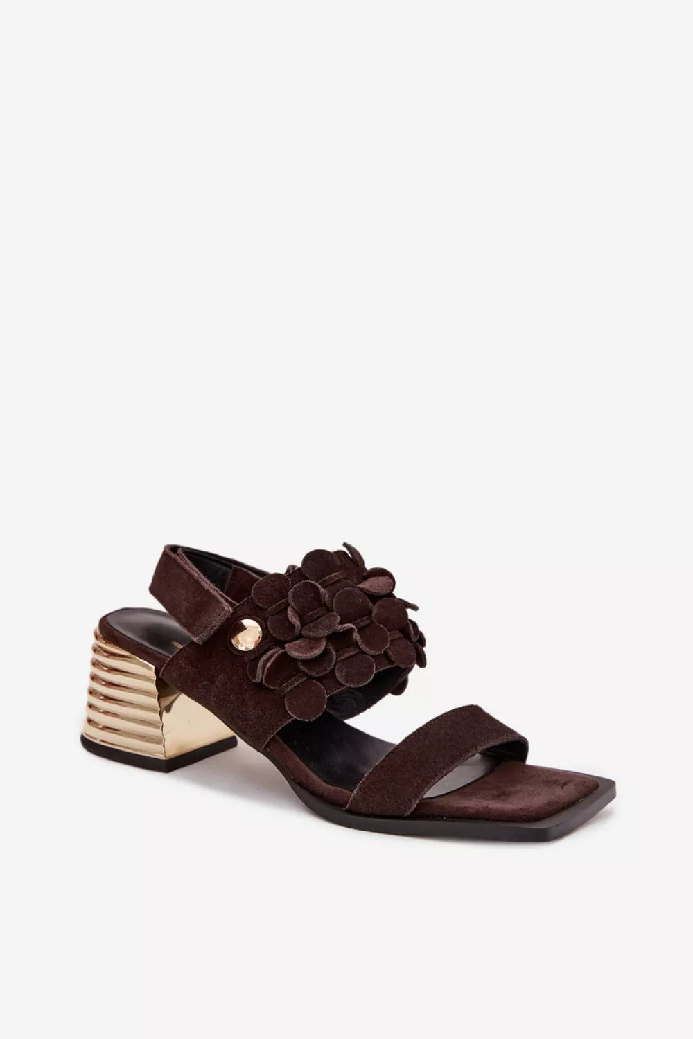 Basutės modelis 225347 Step in style