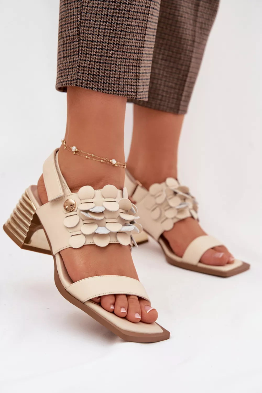 Basutės 225349 „Step in style“