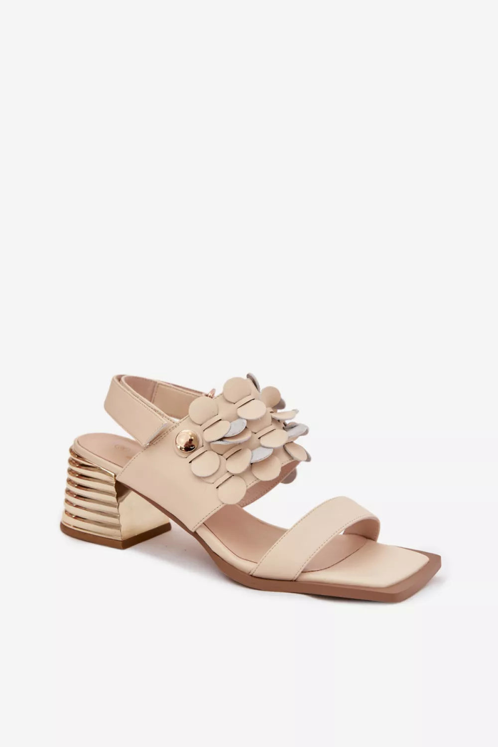 Basutės 225349 „Step in style“