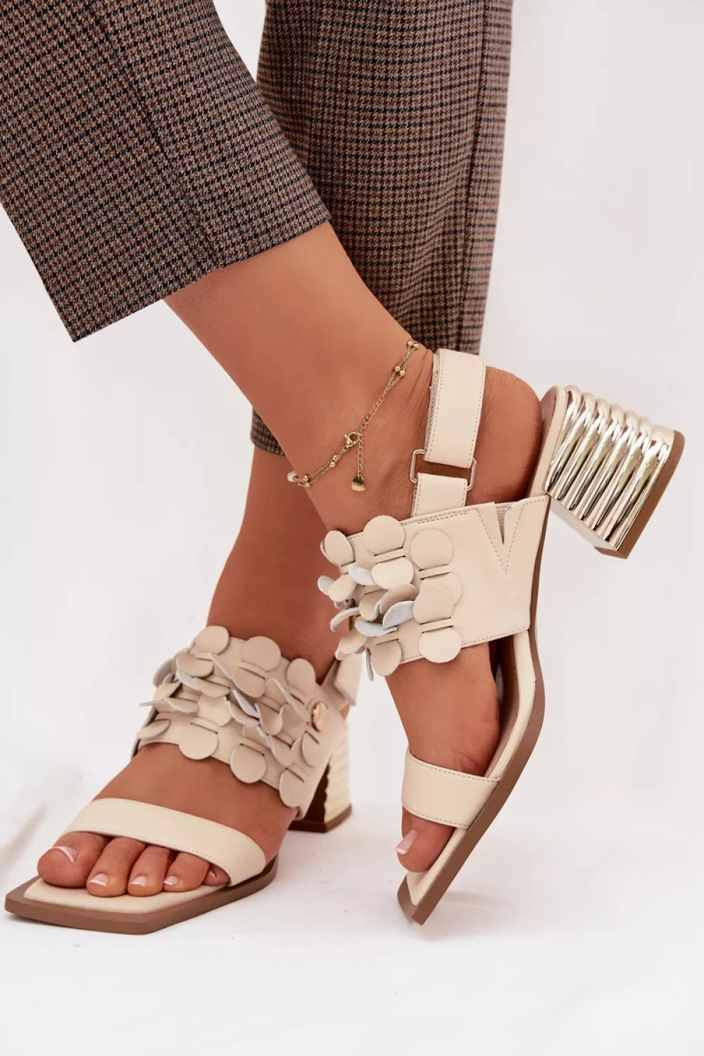 Basutės 225349 „Step in style“