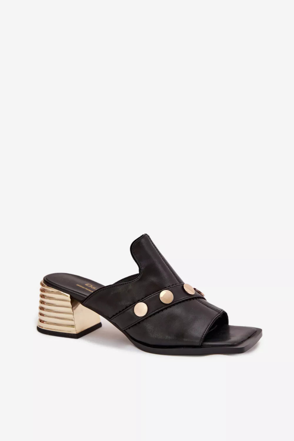 Aulinukai modelis 225350 Step in style