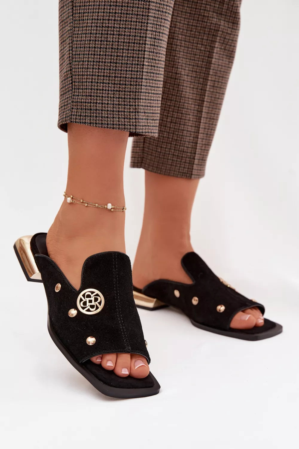 Šlepetės modelis 225352 Step in style