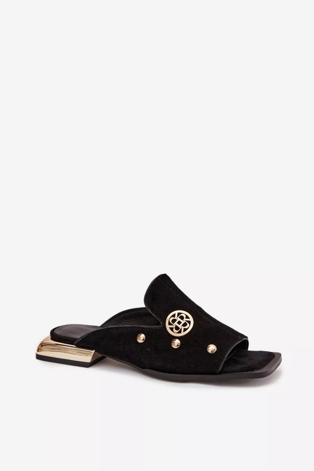 Šlepetės modelis 225352 Step in style
