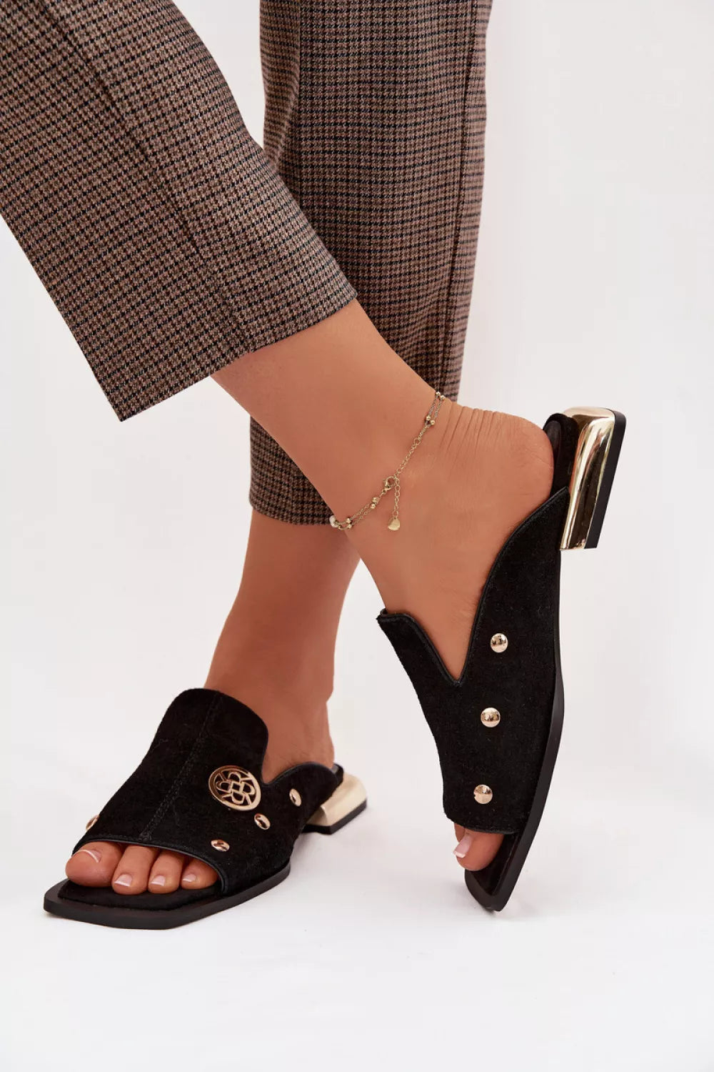 Šlepetės modelis 225352 Step in style