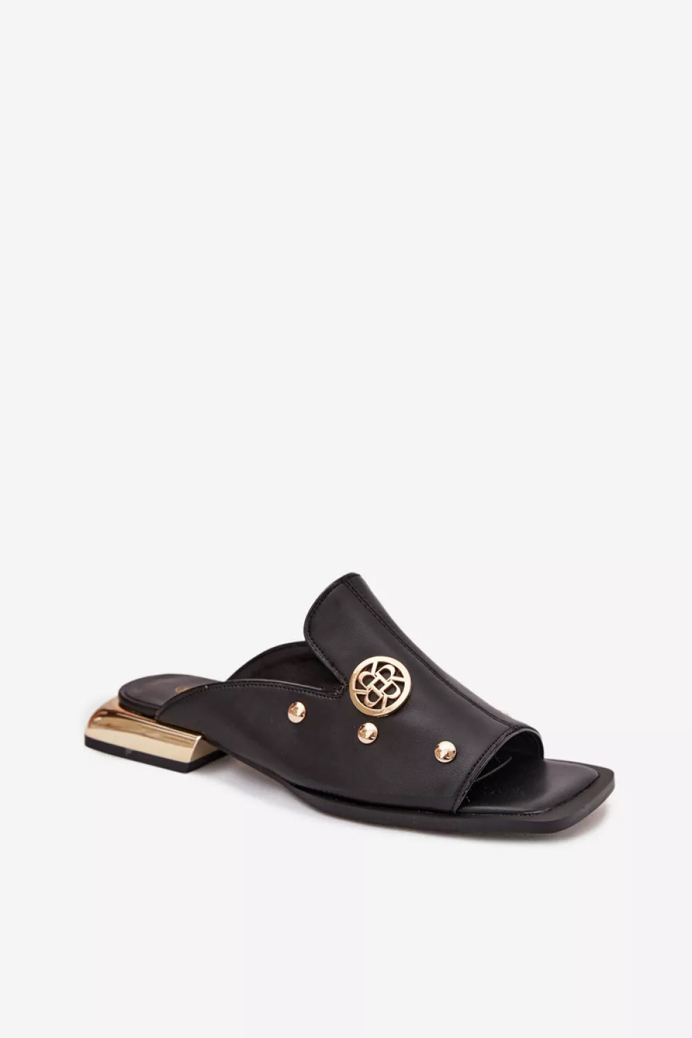 „Step in style“ šlepetės modelis 225353 Stilingai ženkite žingsnius