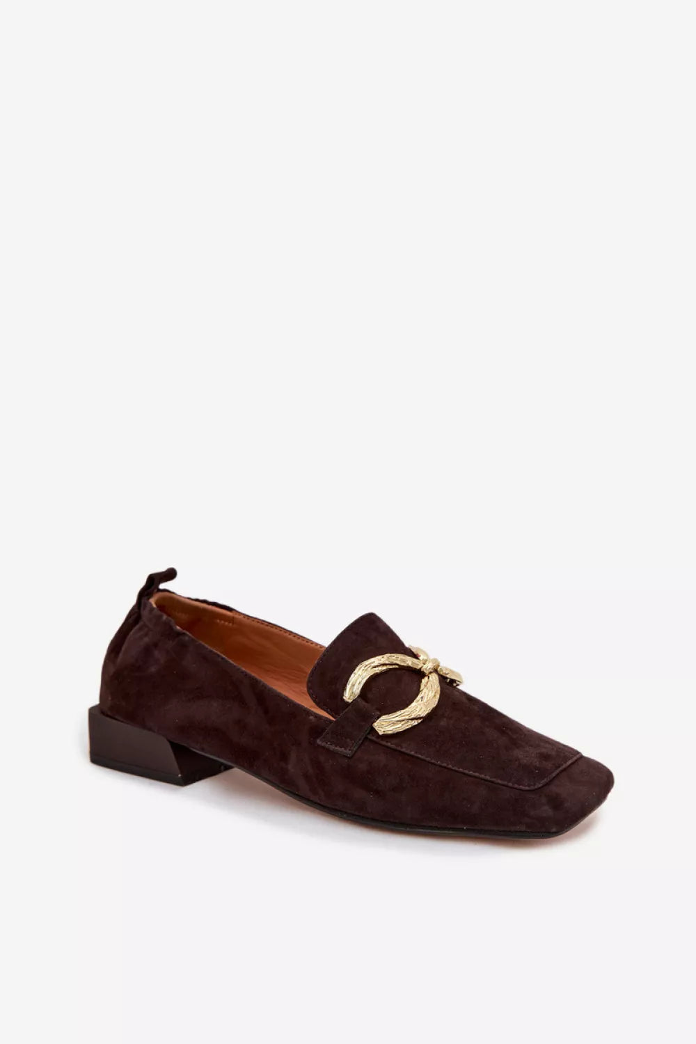 Mocasinų modelis 225355 Step in style