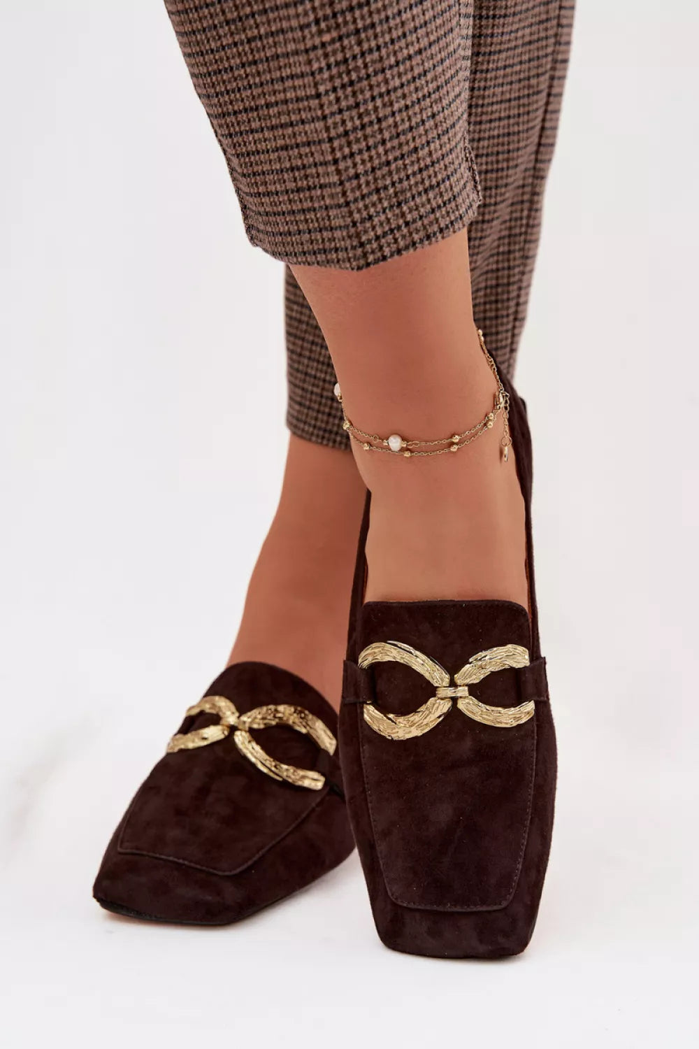 Mocasinų modelis 225355 Step in style