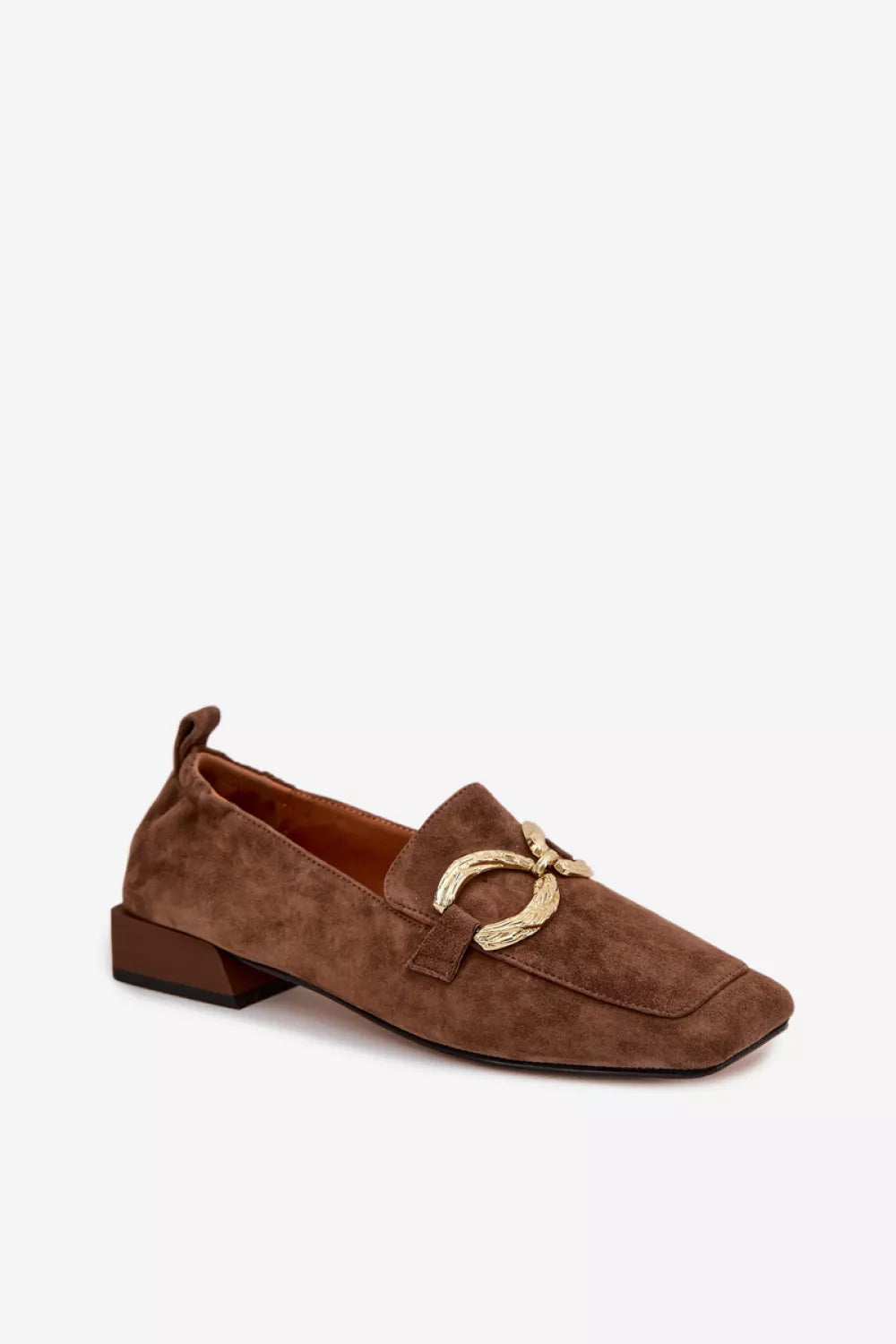 Mocasinų modelis 225356 Step in style
