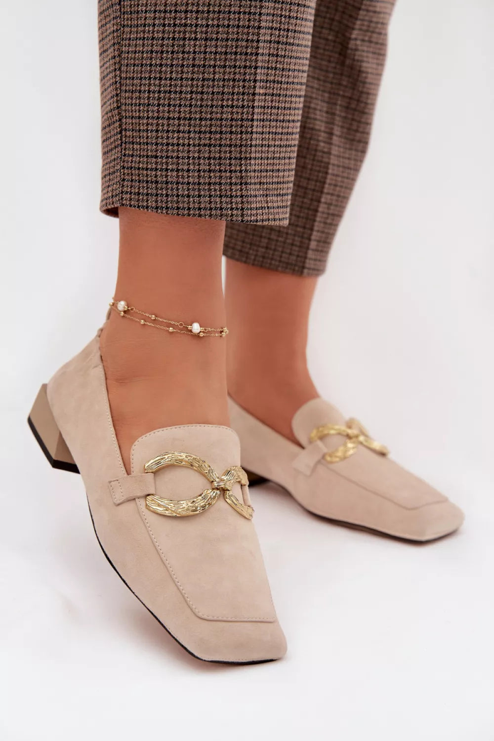 Mocaso modelis 225357 Ženkite stilingai