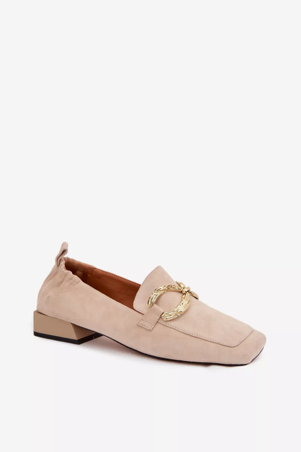 Mocaso modelis 225357 Ženkite stilingai