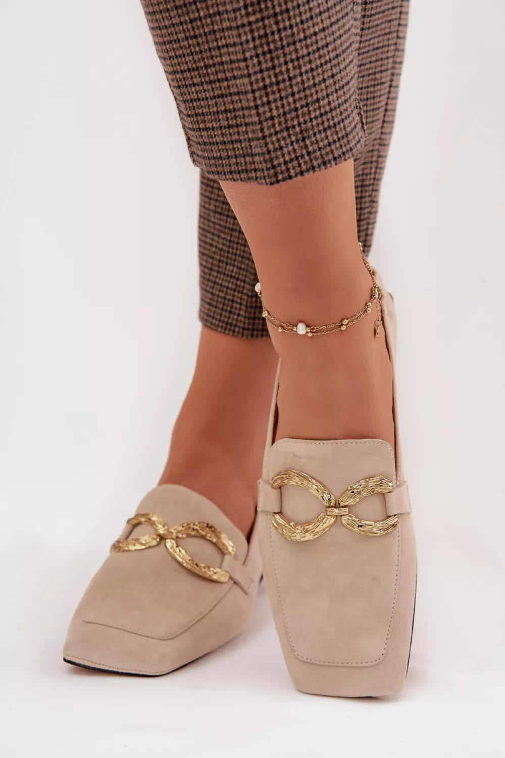 Mocaso modelis 225357 Ženkite stilingai
