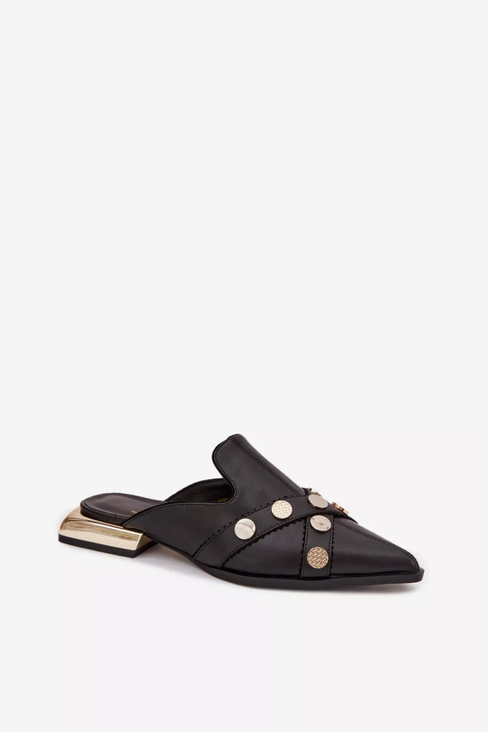 Šlepetės modelis 225360 Elegantiškas žingsnis