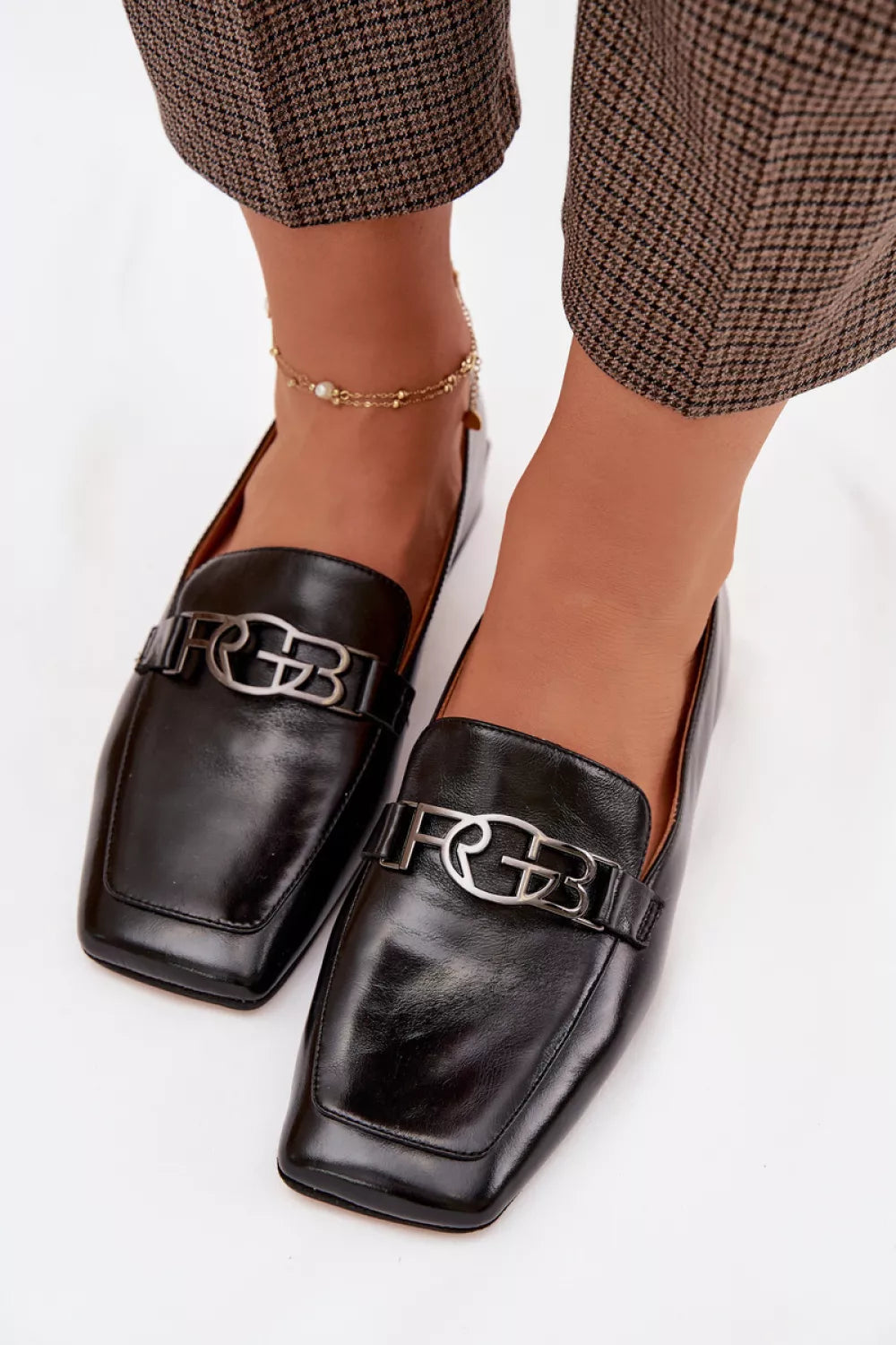 Šlepetės modelis 225361 Step in style