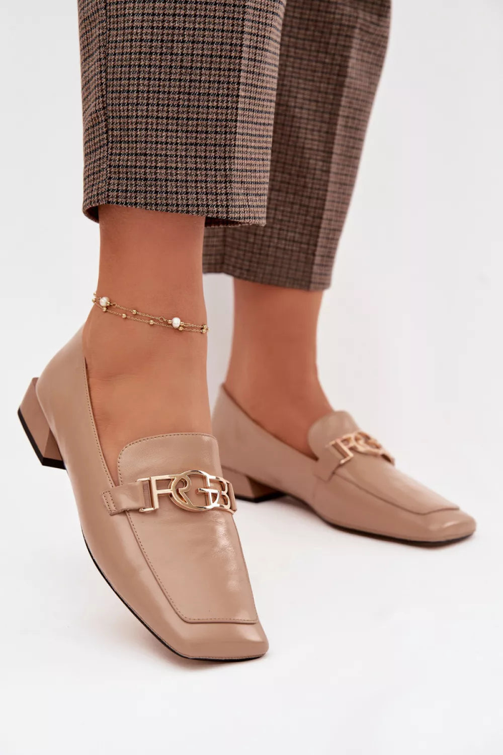 Šlepetės modelis 225362 Step in style