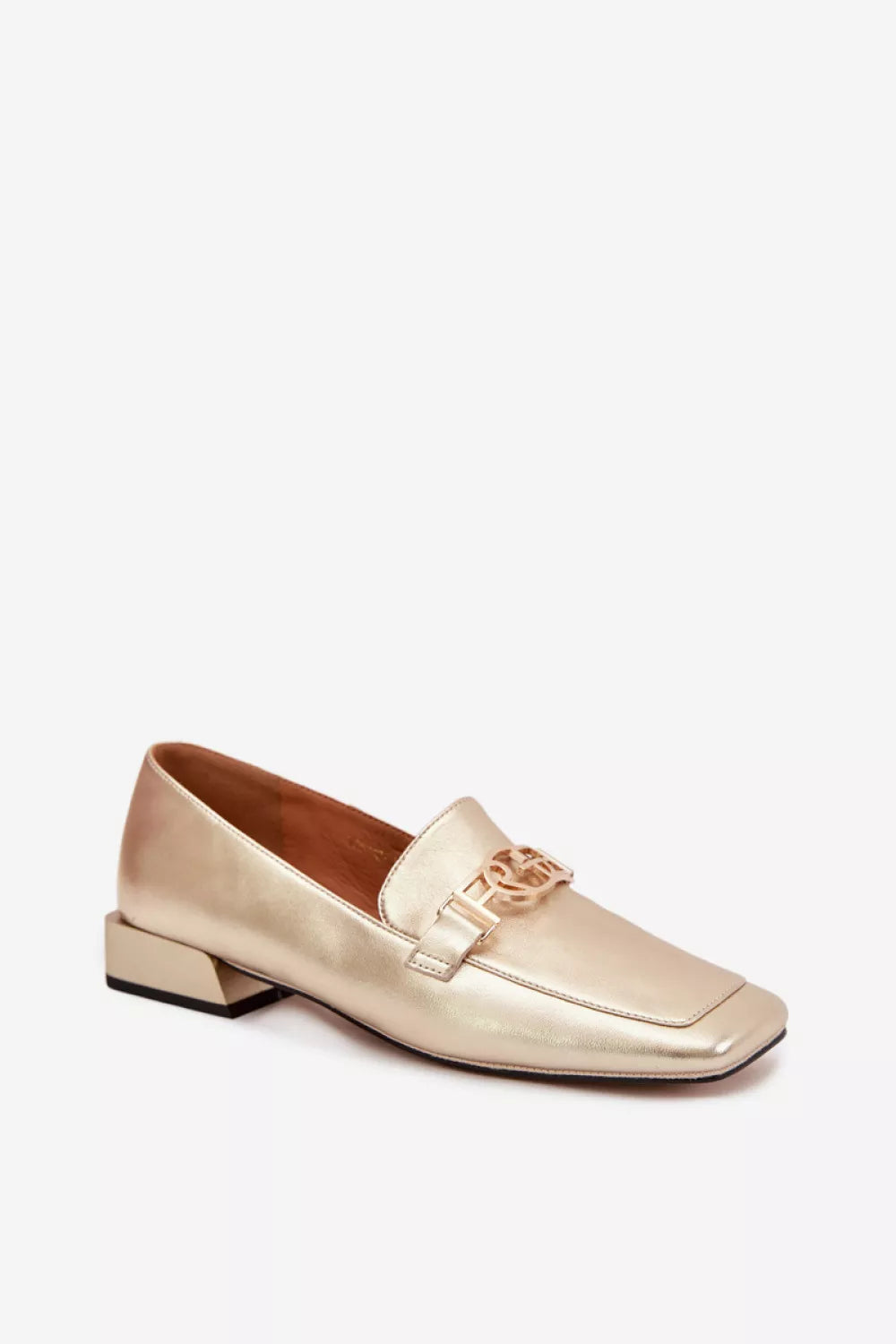 Šlepetės, modelis 225363 Step in style