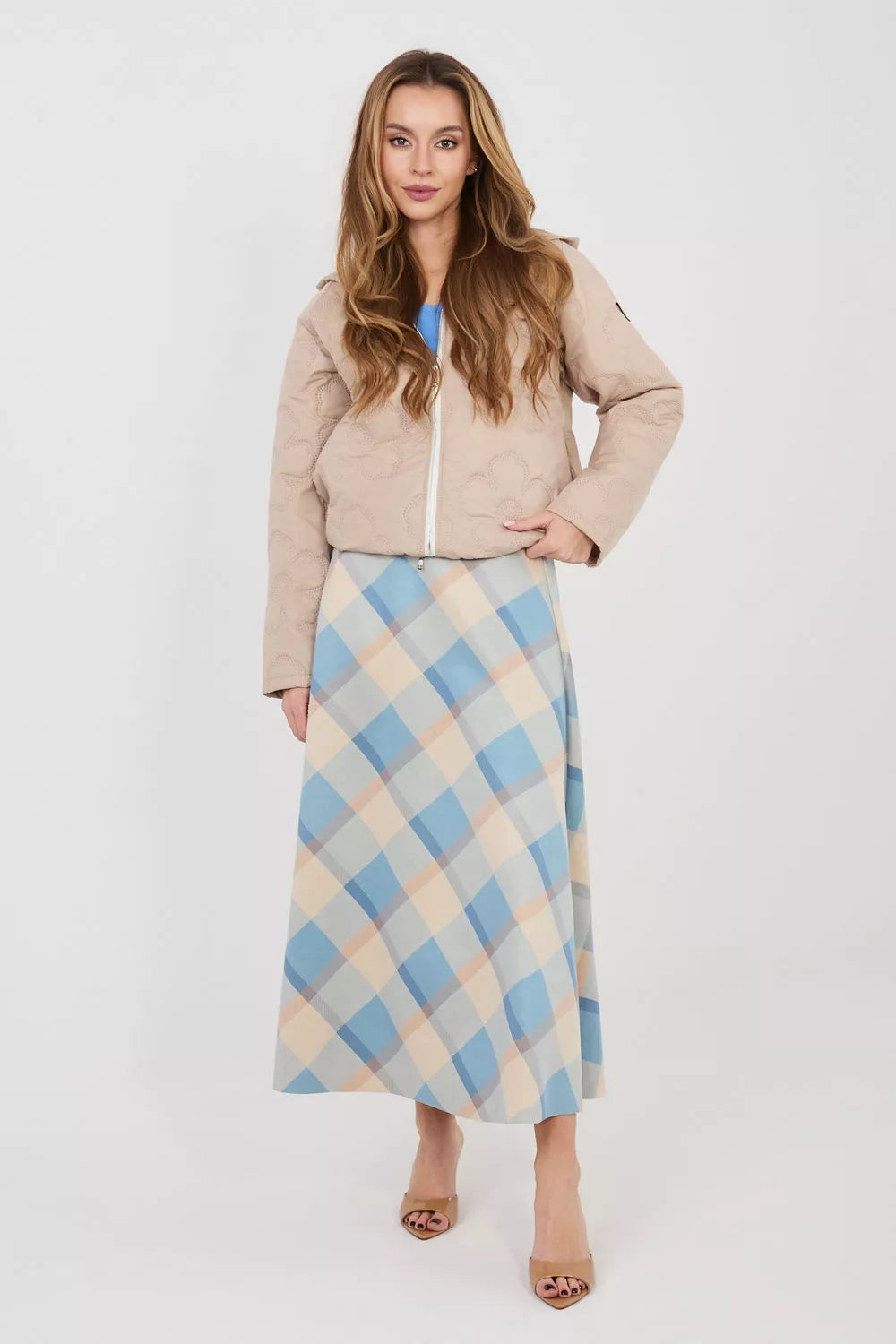Striukės modelis 225368 Rue Paris