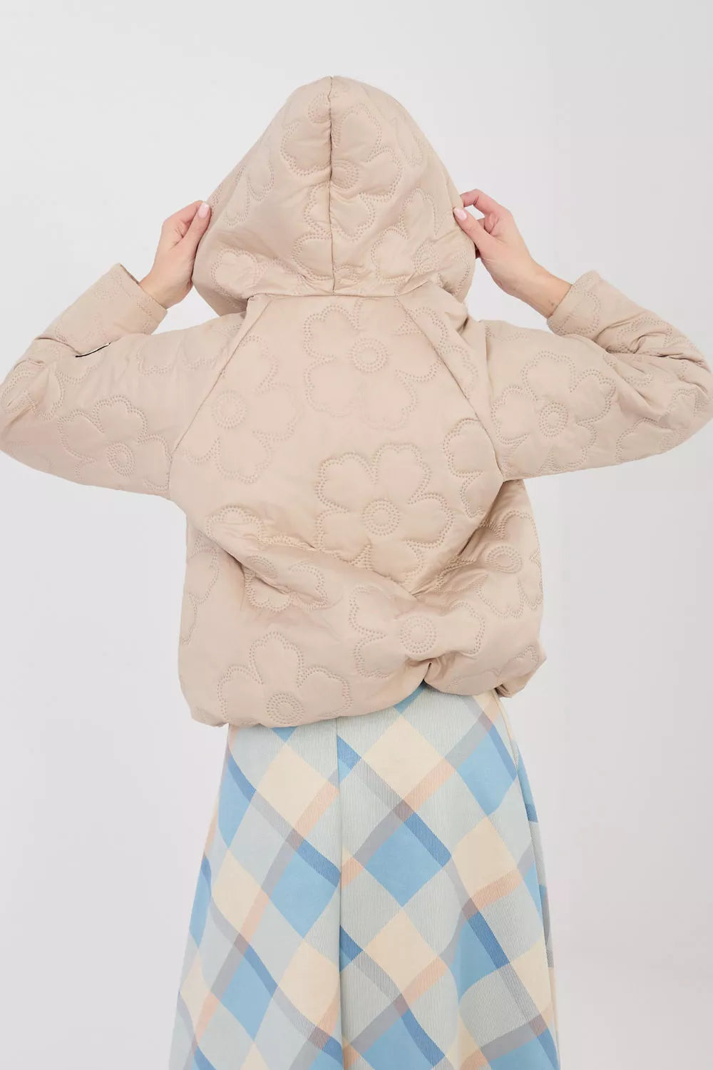 Striukės modelis 225368 Rue Paris