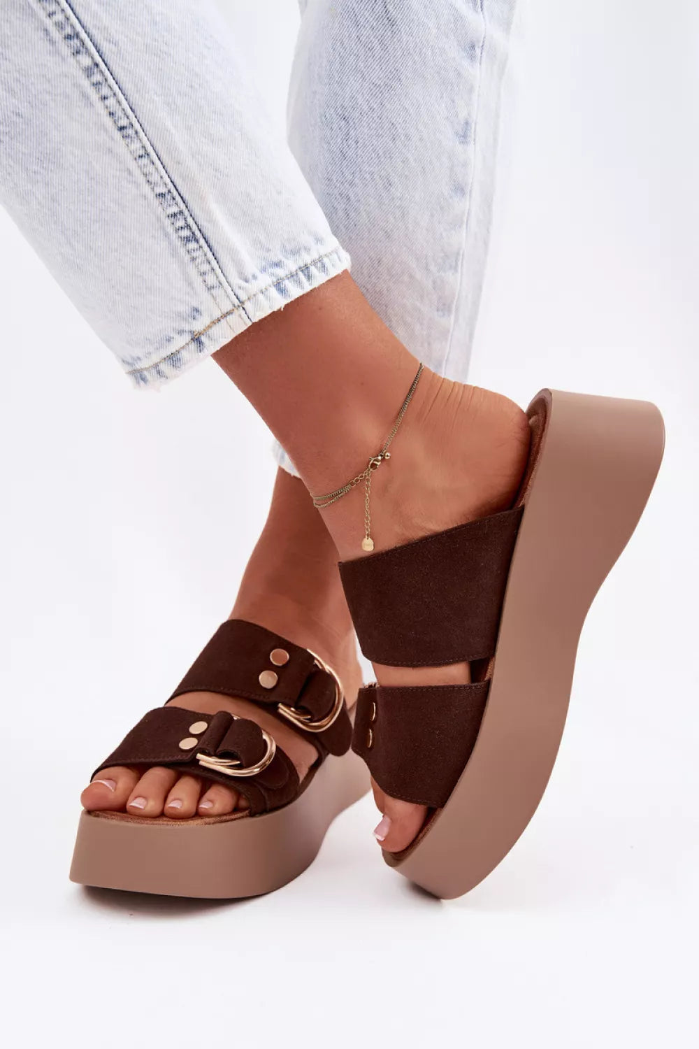 Šlepetės "Step in style" modelis 225369.