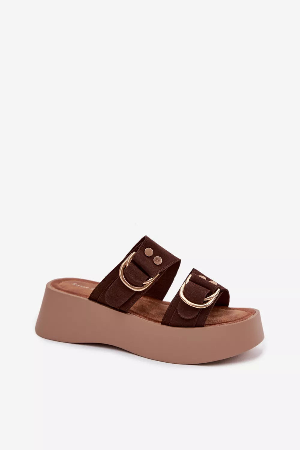 Šlepetės "Step in style" modelis 225369.