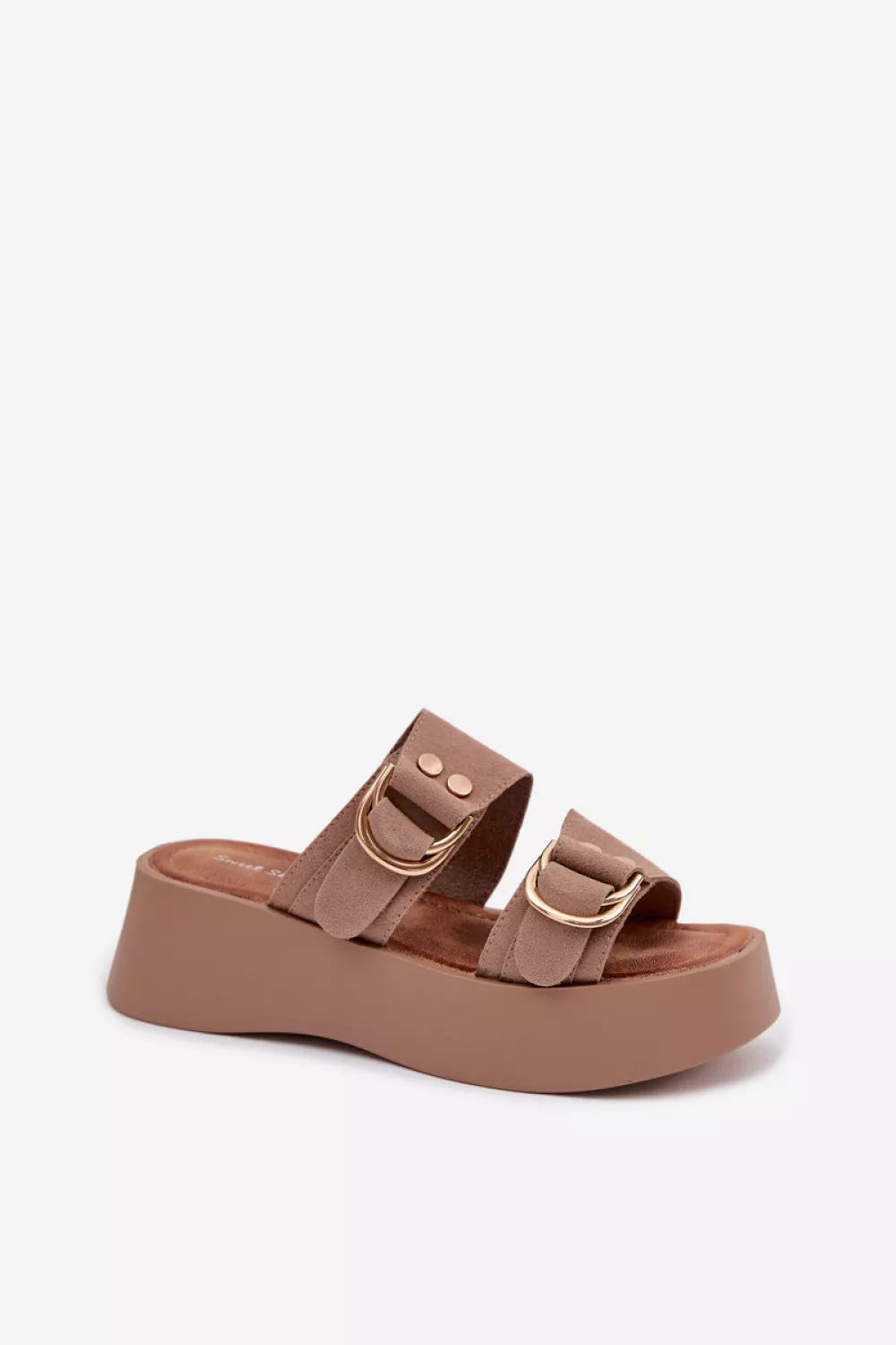 Šlepetės modelis 225370 Step in style