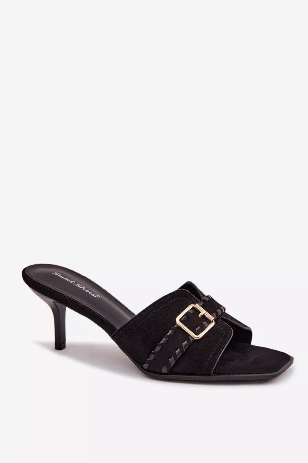 Elegantiškų sandalų modelis 225371 – ženkite stilingai