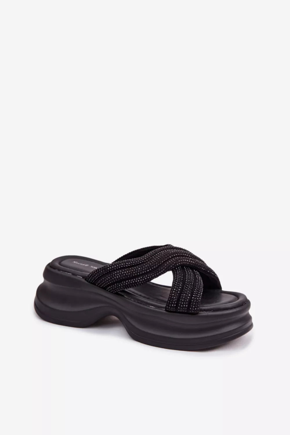 „Step in style“ modelio 225374 šlepetės